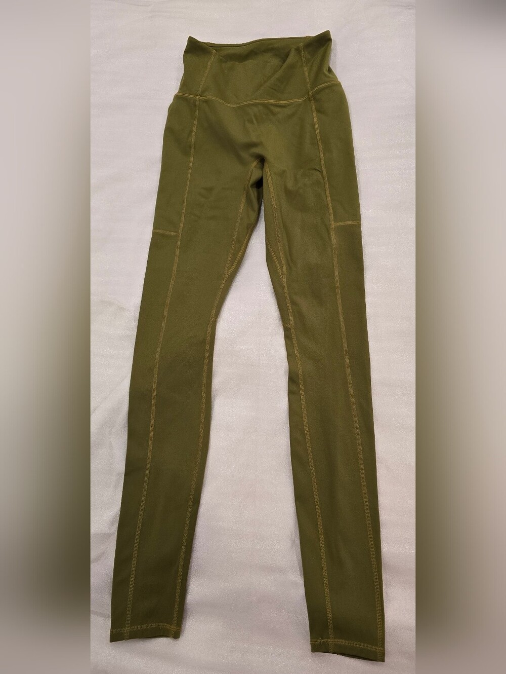 Fabletics Motion365 W XS Olive  Leggings